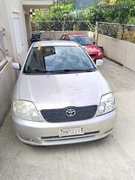 Image result for 04 Toyota Corolla