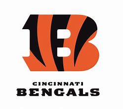 Image result for Cincinnati Bengals Football Clip Art