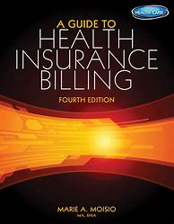 Image result for health billing book