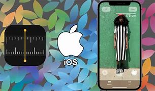 Image result for iPhone App Measure Height