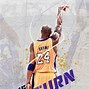 Image result for Kobe Bryant Banner NBA 2K24 My Team