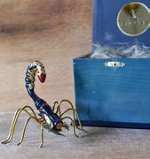 Image result for Scorpion Pen Holder