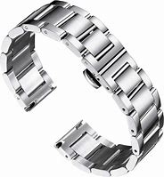 Image result for Best Metal Watch Bands