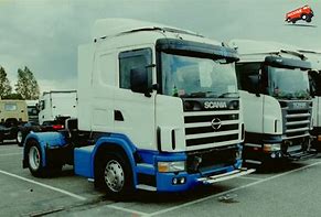 Image result for Hino Scania