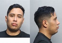 Image result for Rodrigo Monroy Mug Shot