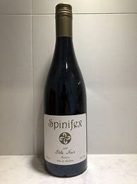 Image result for Spinifex Shiraz Bete Noir