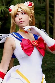 Image result for Cool Cosplay Ideas for Girls