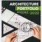 Image result for Simple Architecture Portfolio Cover Page
