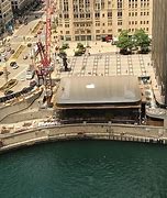 Image result for Chicago Big Apple