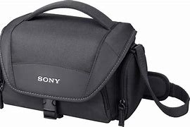 Image result for My Sony Camera Bag