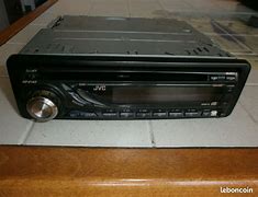 Image result for JVC Car Stereo KD G162