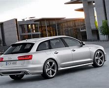 Image result for Audi A6 Wagon