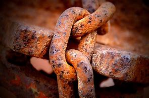 Image result for Clean Rust Off Metal