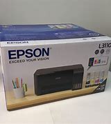 Image result for Epson 3110 Printer