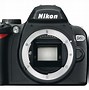 Image result for Nikon D60 Camera