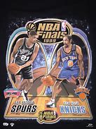 Image result for 1999 NBA Finals