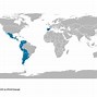 Image result for Spanish Language around the World