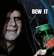 Image result for Dew It Template