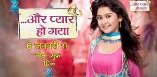 Image result for Sony TV Serials List