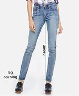 Image result for What Is Inseam Pants