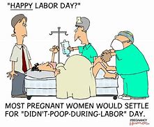 Image result for Funny Happy Giving Birth Day