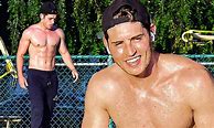 Image result for Gregg Sulkin without a Shirt