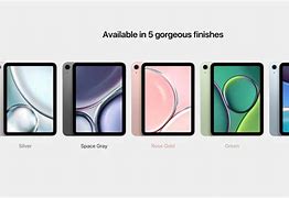 Image result for Apple Mini iPad 6 Colors