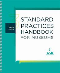 Image result for Creative Handbook for Museum