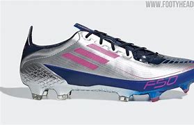 Image result for F50 Football Boots