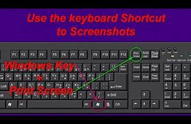 Image result for How to Take ScreenShot in Windows 7 Shortcut