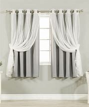 Image result for Small Apartment Bedroom Curtains