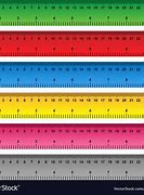 Image result for Ruler in Cm and mm