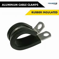 Image result for Aluminum Wire Clamps