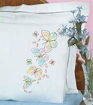 Image result for Pillowcase Embroidery Patterns