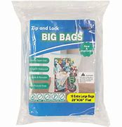 Image result for Industrial Strength Zip Lock Bags