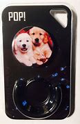 Image result for Puppies Print Pop Socket