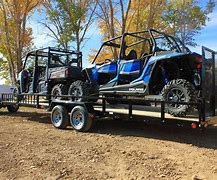 Image result for Side X Side Build From ATV