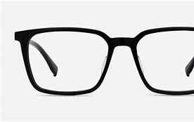 Image result for Rectangle Frame Glasses