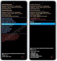 Image result for Samsung A71 Hard Reset