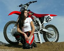 Image result for Motocross Wallpaper with Girls