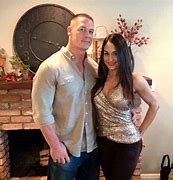 Image result for John Cena and Nikki Bella Wedding