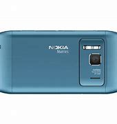 Image result for Nokia N8 Blue
