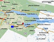Image result for Where Is Bagotville
