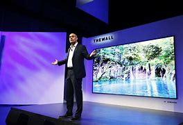 Image result for samsung the wall tv