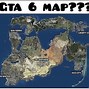 Image result for Gta 6 Rumors Maps
