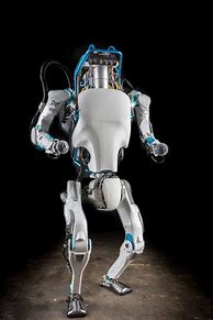 Image result for Robots Acting Like Humans