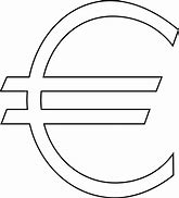 Image result for Euro Currency Picture
