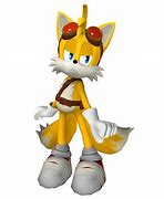 Image result for Tails the Fox Sonic Boom