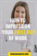 Image result for First Day of Work Clip Art