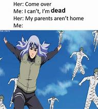 Image result for Funny Naruto Memes 2019